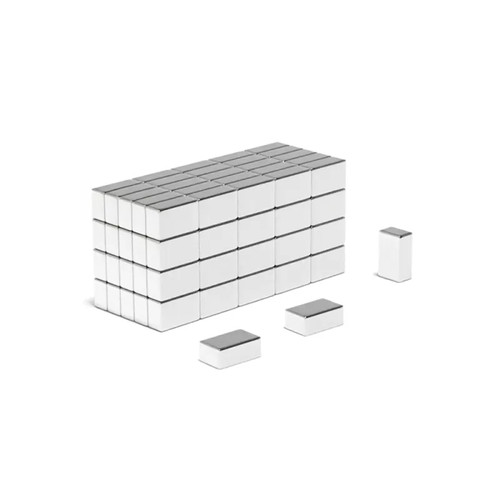 Neodymium block magnets 5mm - neodymium,