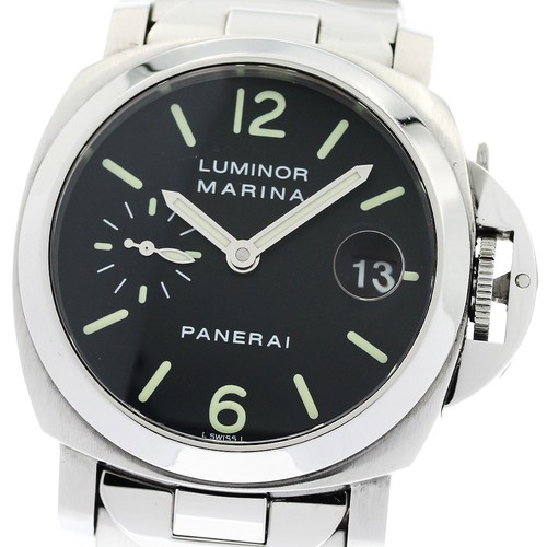 Panerai luminor marina - panerai,