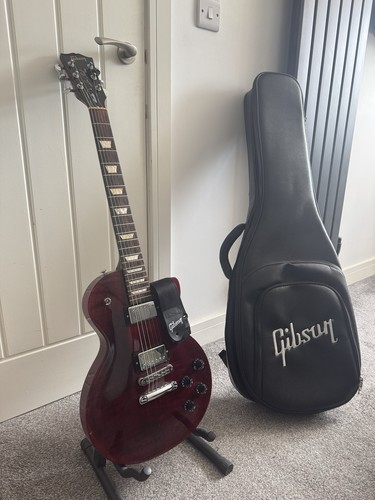 2023 gibson les paul - paul, studio
