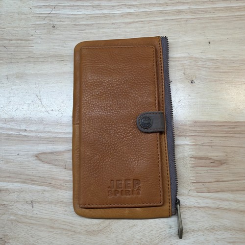 Jeep spirit wallet credit - spirit, card