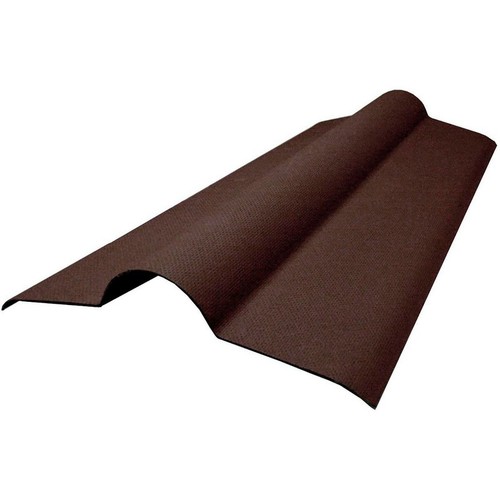 Corrugated bitumen roof sheet - corrugated,