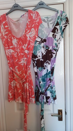Ladies tops coral - ladies, &
