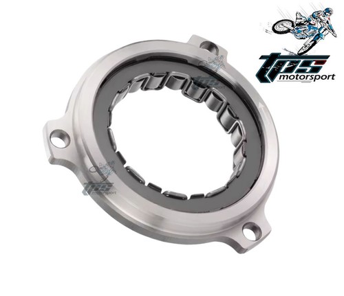 Sprag starter motor clutch - motor,