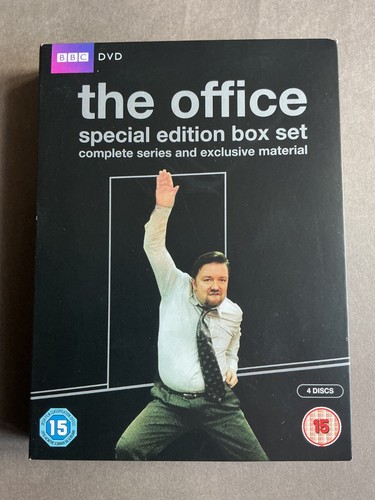 The office special - special, edition