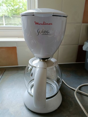 Moulinex solea cg2 vintage - solea,
