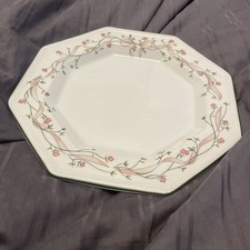 Eternal beau dinner plate - eternal,