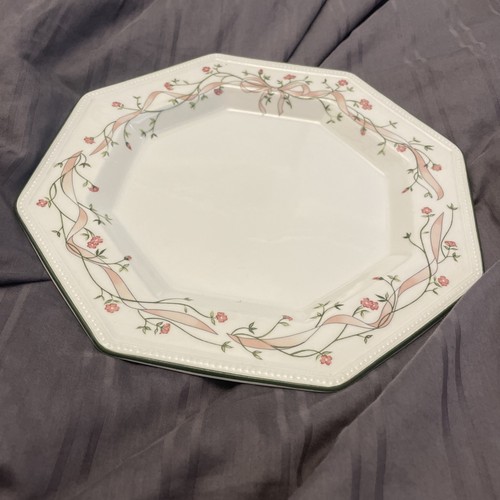 Eternal beau dinner plate - eternal,