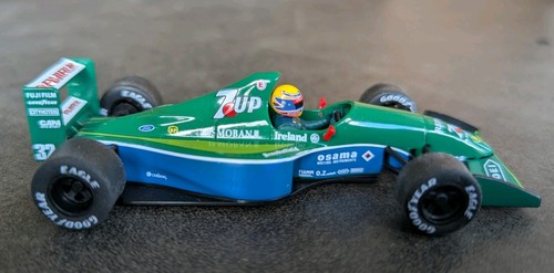 Jordan ford 191 bertrand - ford,
