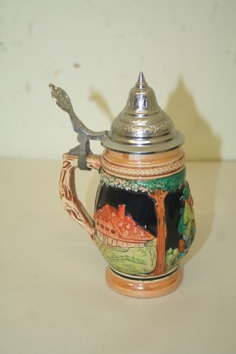 Vintage german austrian beer - german/,