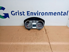 2012 FORD KUGA MK1 SPEEDOMETER