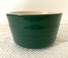 New Vintage Le Creuset Green