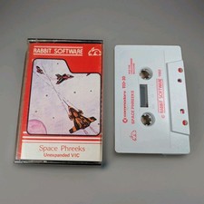 Space Phreeks - Rabbit