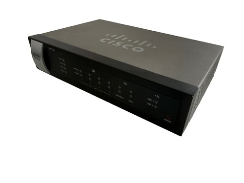 Cisco rv320 gigabit dual wan - rv320,