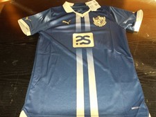 Puma Port Vale 2023/24 Away