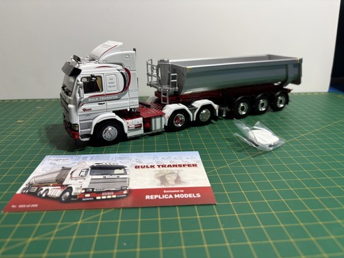 Wsi 3884 scania - wsi, 02-3884