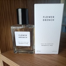 Beauty Pie Flower Drench Limited Edition 50ml Eau de Parfum see details 