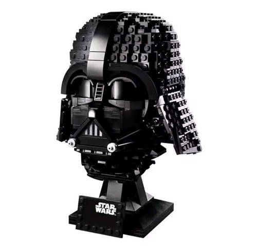 Darth vader helmet - darth,
