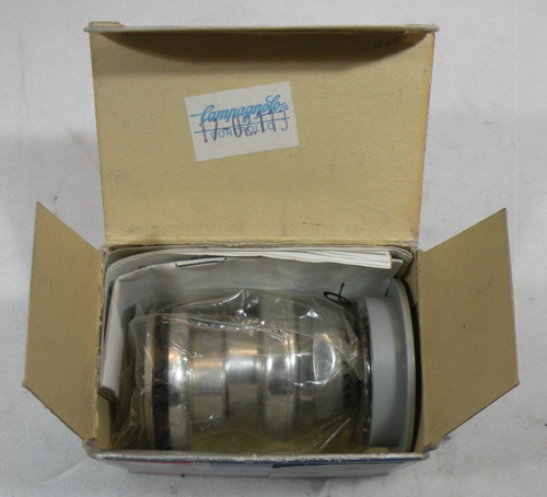 Classic campagnolo record - classic, 1"