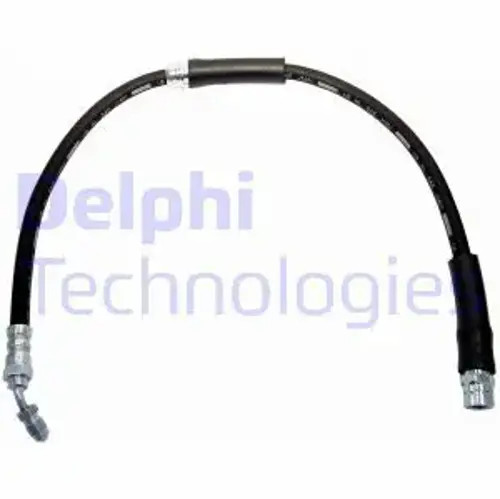 Flexible brake hose - , lh6711
