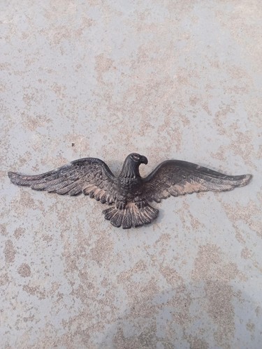 Vintage large american eagle - large,
