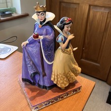Jim Shore DIsney Traditions