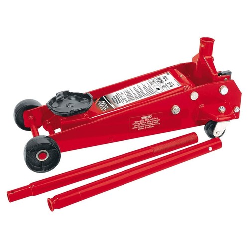 Draper 60977 tonne - 3, heavy