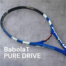 Babolat Pure Drive GT Tennis