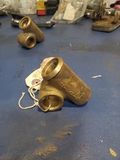 Left hand TRIUMPH SPITFIRE