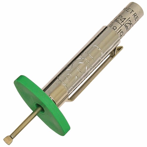 Pcl tyre tread depth gauge - pcl,