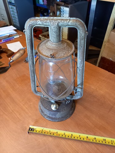 Vintage chalwyn pilot - vintage,