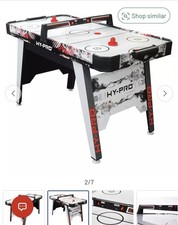 Hy-Pro 4ft 6in Air Hockey