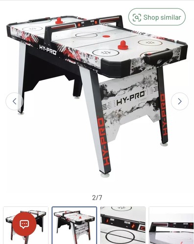 Pro 4ft 6in air - hy-pro,