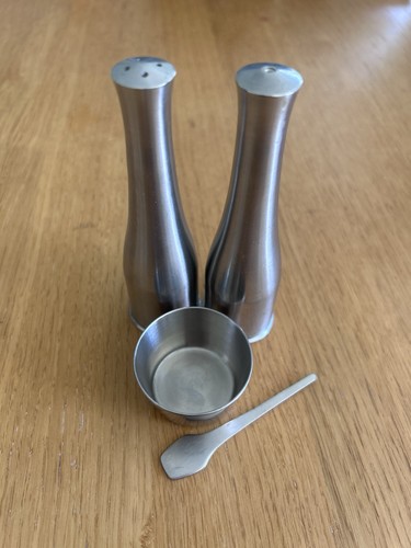 Robert welch vintage stainless - welch,