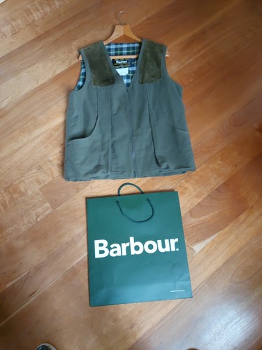 Barbour d315 shooting - d315,