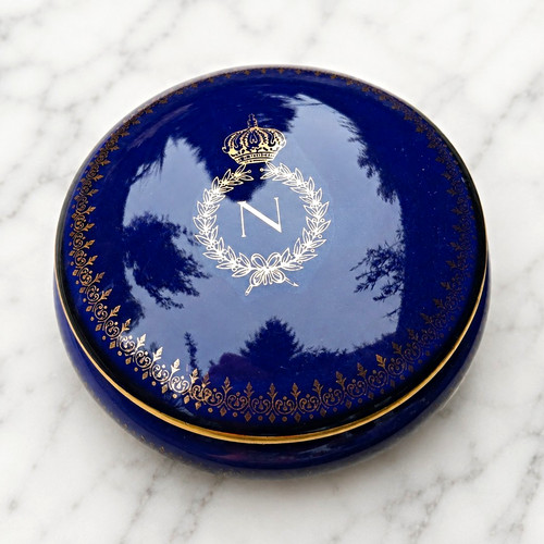 Vintage french porcelain - vintage,