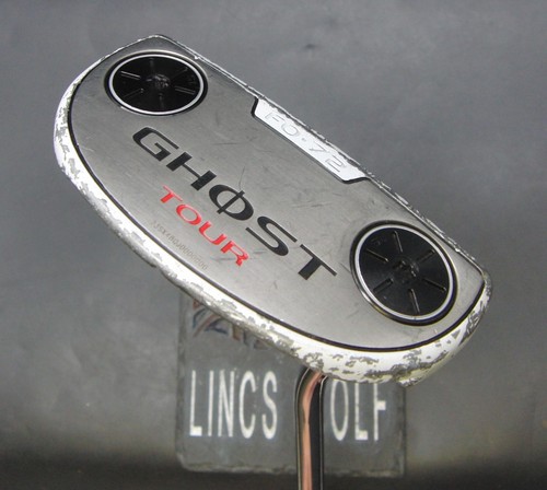 Taylormade ghost tour putter - taylormade,