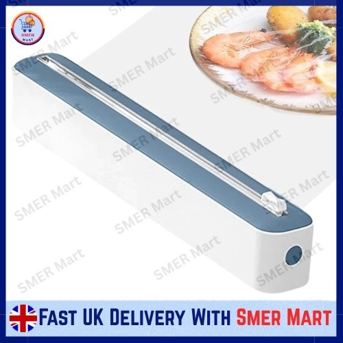 Cling film dispenser - cling,