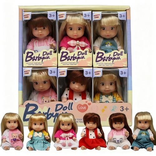 Mini reborn dolls with - mini,