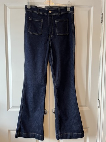 Bmwt ladies dark blue - h&m,