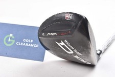 Wilson Staff D100 #3 Wood / 15