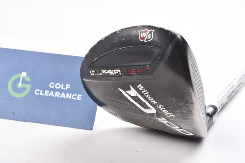 Wilson staff d100 wood 15 - d100,
