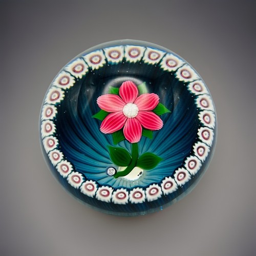 William manson lampwork glass - lampwork,