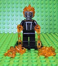 Lego 76173 Ghost Rider