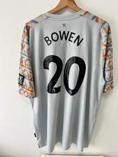 Umbro West Ham United Fc #20