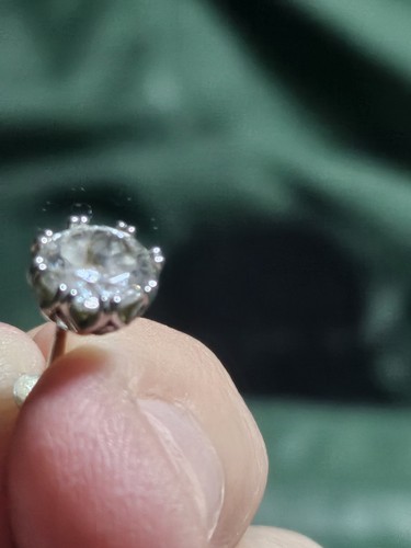 Tacori sterling silver - tacori,
