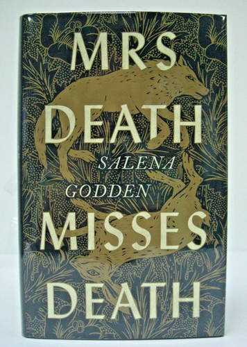 Mrs death misses - mrs,