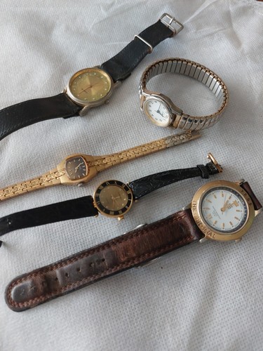 Joblot vintage mens watches - joblot,