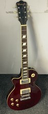 Wesley 2002 Model Electric