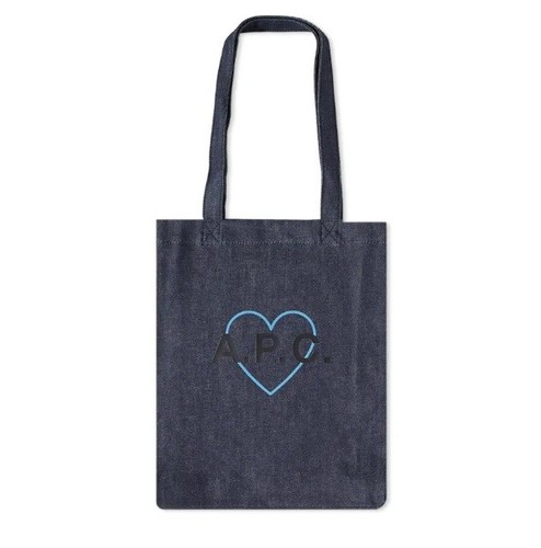 Saint valentin denim - a.p.c.,