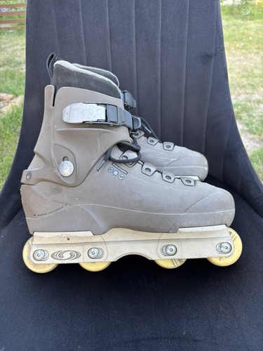 Salomon 27cm 9 us - 8,